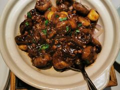 -小厨娘淮扬菜(六合欢乐港店)