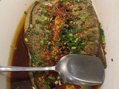 -回头食客-李久其家民间餐厅(望城金桥国际店)