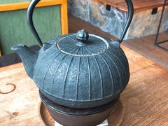碳焙铁观音-去茶山