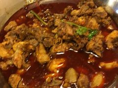 -绝城芋儿鸡(犀浦旗舰店)