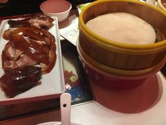 -京味斋·北京烤鸭(北京南站洋桥店)