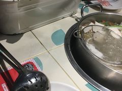 -南城十里潮汕鲜牛火锅·鲜虾生滚粥(融汇老商埠店)