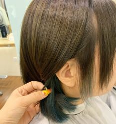 -THE LOG SALON 记录