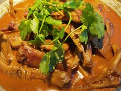 -小菜园新徽菜(溧阳万达店)