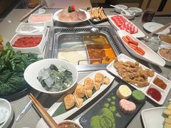 -海底捞火锅(宇飞大厦店)
