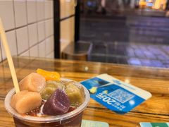 -猪脑壳凉面(武陵源店)