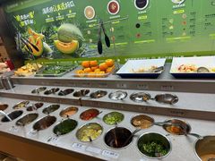 -海底捞火锅(高新活力汇店)