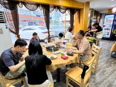 -濠轩阁特色生蚝火锅(水湾路店)
