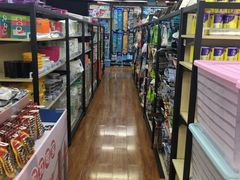 -世纪联华超市(大关店)
