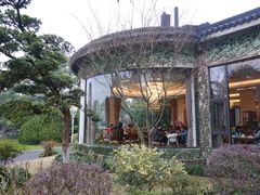 -浙江西子宾馆·瑶园咖啡厅