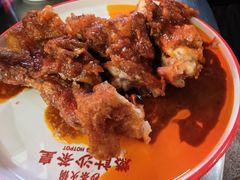 -燃计沙茶皇·香港沙茶火锅(人广旗舰店)