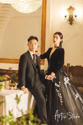 -THE QUEEN(北京店)