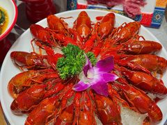 -侃爷南门铜锅涮肉