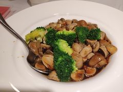 鲍汁四宝蔬-峨嵋酒家总店(车公庄店)
