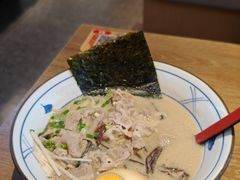 神户拉面-三禾寿司(君尚店)