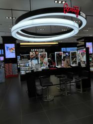 -丝芙兰Sephora