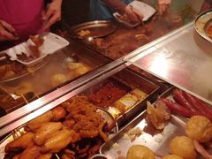 -明记牛杂(新马路分店)