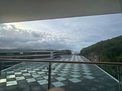 -三亚山海天JW万豪酒店