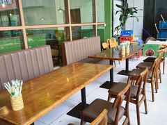 -牛氏石磨肠粉(海璟国际店)
