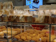 -BreadTalk面包新语·烘焙蛋糕(东方宝泰广场店)