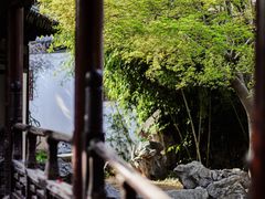 -常熟方塔园
