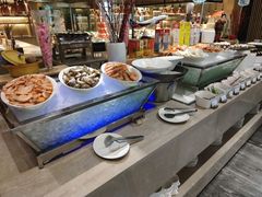 -航空港万怡酒店·万荟轩餐厅(航空港区远航路店)