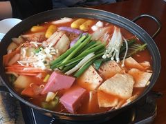 -第二外国语学院-韩国餐厅(朝阳路店)