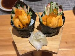 -大岛日本料理铁板烧(南通大饭店)