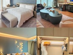 -深圳国际会展中心希尔顿酒店(前海华发冰雪世界店)