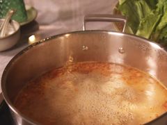 -喃喃椰·糟粕醋·椰子鸡火锅(七堡花园店)