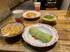 -袁家村关中印象体验店(砂之船奥特莱斯店)