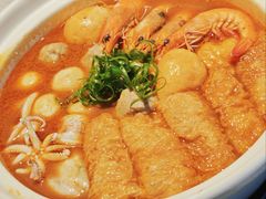 -陶兰居·手工点心·粤菜(圆融时代广场店)
