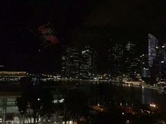 -新加坡文华东方酒店