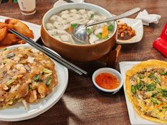 -海坛特色小吃·只做平潭特色菜(平潭店)