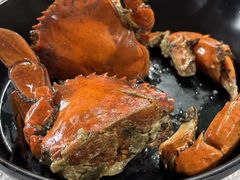 -莲花公园煎蟹(总店)