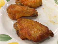 -萨莉亚意式餐厅(星海广场店)