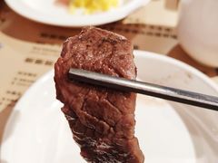 -万兴佳烤肉·长白山老味道(宏泰广场店)