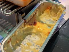 烤榴莲-大成海鲜烧烤·小龙虾(七宝店)