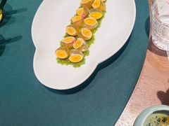 -荷风细雨·中国茶宴(世纪大道店)