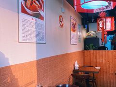 大堂-台南擔仔面·卤肉饭(老虹井路店)