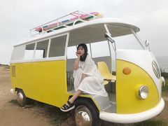 -漳州滨海火山岛自然生态风景区