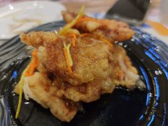 -东方饺子王(新奥购物中心店)