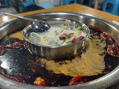 -渝味黄姐火锅(黄泥村店)