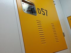 -安东易迷你仓自助寄存仓库(苏州桥店)