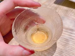 清酒-鸟山鸣·日料食堂(王府井店)