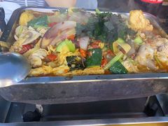 -后街佬·炭火鲜鱼杂(南城店)