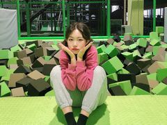-C7城市运动空间·蹦床·健身·团建