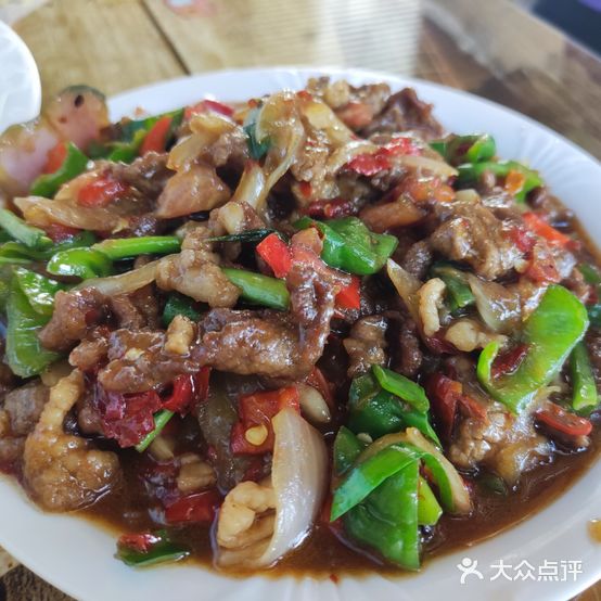 托克逊88号半面(西城天街店)