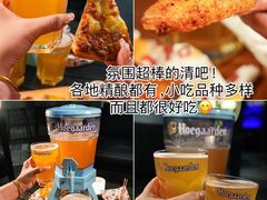 -百老汇美食街