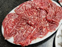 -五洲牛肉美食馆